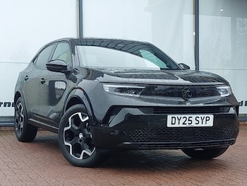 Used Vauxhall Mokka 2025 for sale - 77580661: Photo