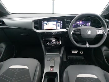 Used Vauxhall Mokka 2025 for sale - 77580661: Photo