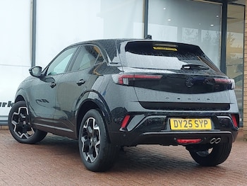 Used Vauxhall Mokka 2025 for sale - 77580661: Photo