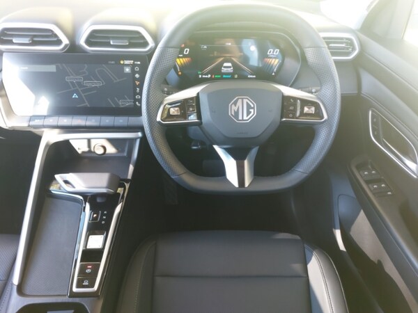 Used MG MG ZS 2025 for sale - 76254418: Photo 7