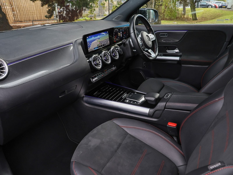 Used Mercedes-Benz GLA 2023 for sale - 76583926: Photo 5