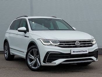 Used Volkswagen Tiguan 2023 for sale - 78498188: Photo