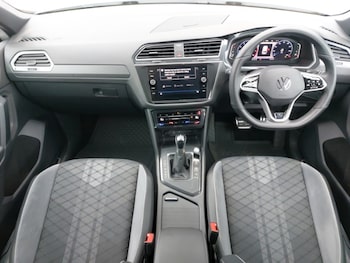 Used Volkswagen Tiguan 2023 for sale - 78498188: Photo