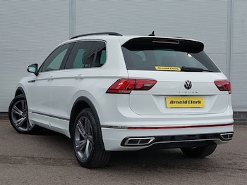 Used Volkswagen Tiguan 2023 for sale - 78498188: Photo