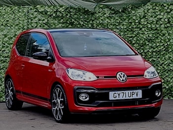 Used Volkswagen up! 2021 for sale - 78643270: Photo