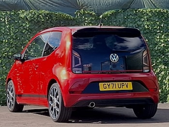 Used Volkswagen up! 2021 for sale - 78643270: Photo