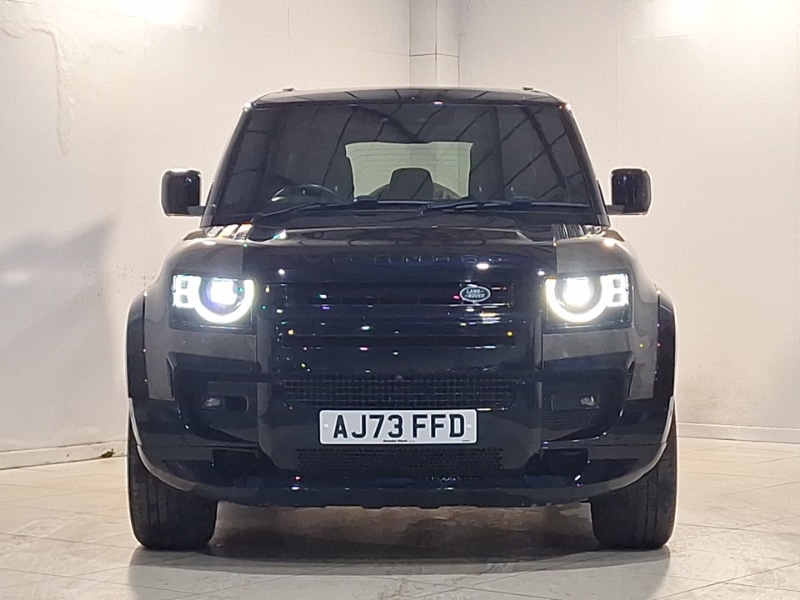 Used Land Rover Defender 2024 for sale - 77467275: Photo 12