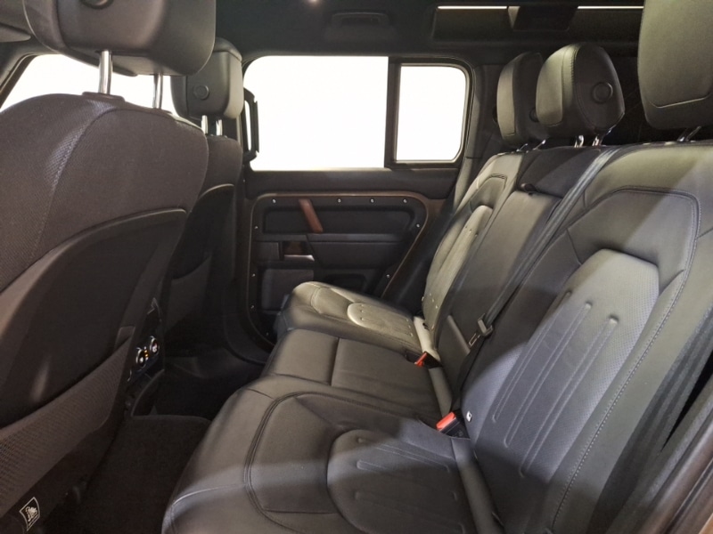 Used Land Rover Defender 2024 for sale - 77467275: Photo 6