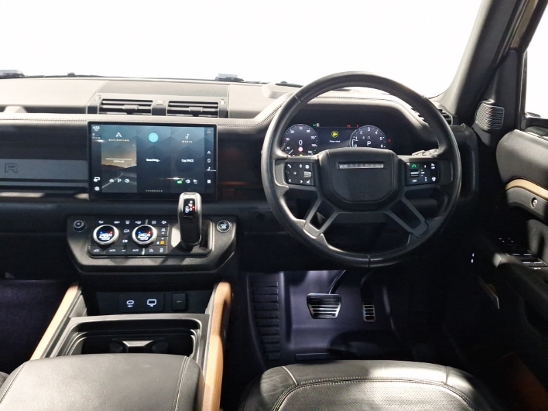 Used Land Rover Defender 2024 for sale - 77467275: Photo 7