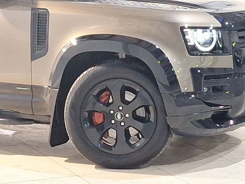 Used Land Rover Defender 2024 for sale - 77467275: Photo 9