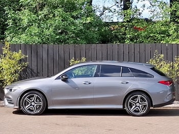 Used Mercedes-Benz CLA 2023 for sale - 78600124: Photo