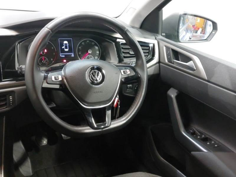 Used Volkswagen Polo 2020 for sale - 76912232: Photo 11