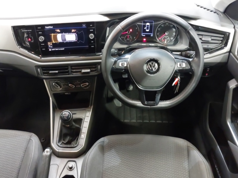 Used Volkswagen Polo 2020 for sale - 76912232: Photo 7