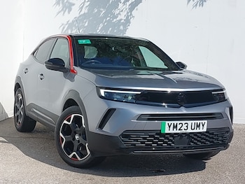 Used Vauxhall Mokka 2023 for sale - 78994010: Photo
