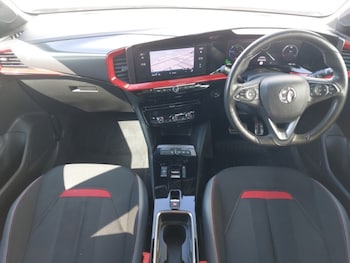 Used Vauxhall Mokka 2023 for sale - 78994010: Photo