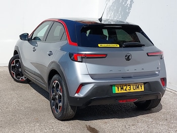 Used Vauxhall Mokka 2023 for sale - 78994010: Photo