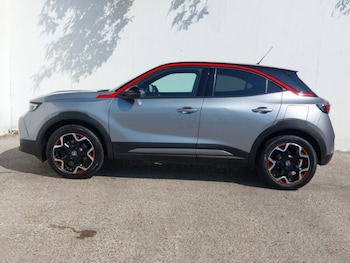 Used Vauxhall Mokka 2023 for sale - 78994010: Photo