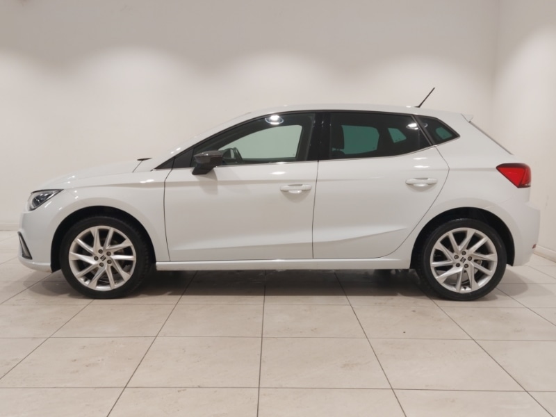 Used SEAT Ibiza 2024 for sale - 76583989: Photo 4