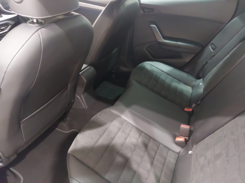 Used SEAT Ibiza 2024 for sale - 76583989: Photo 6