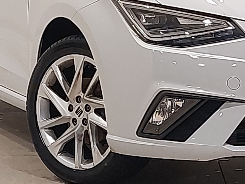 Used SEAT Ibiza 2024 for sale - 76583989: Photo 9