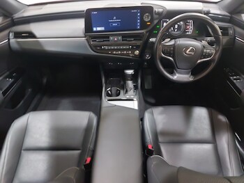 Used Lexus ES 2022 for sale - 77032003: Photo