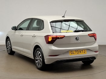 Used Volkswagen Polo 2024 for sale - 78567369: Photo