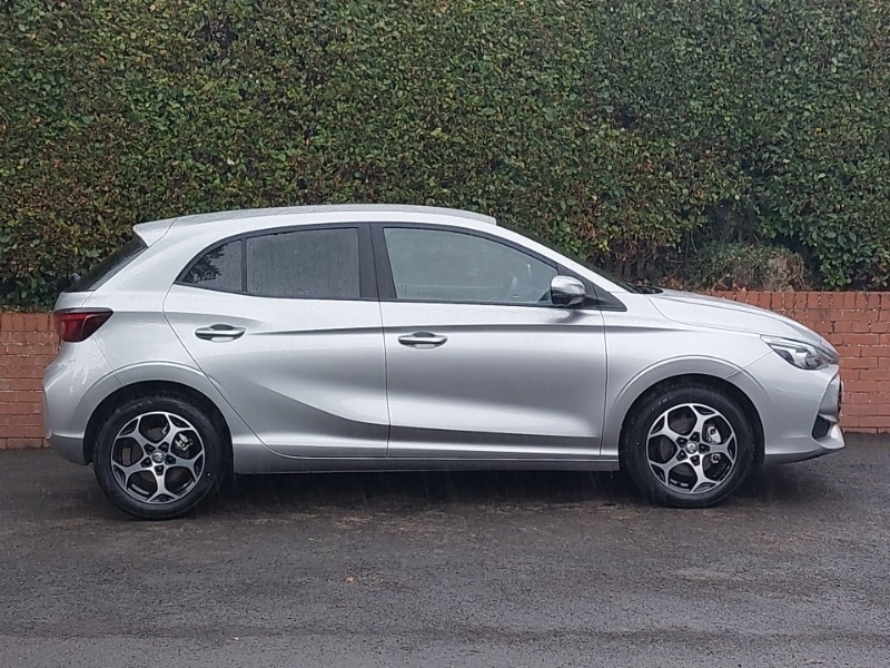 Used MG MG3 2025 for sale - 76695460: Photo 12