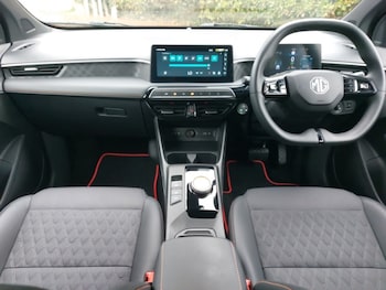 Used MG MG3 2025 for sale - 76695460: Photo