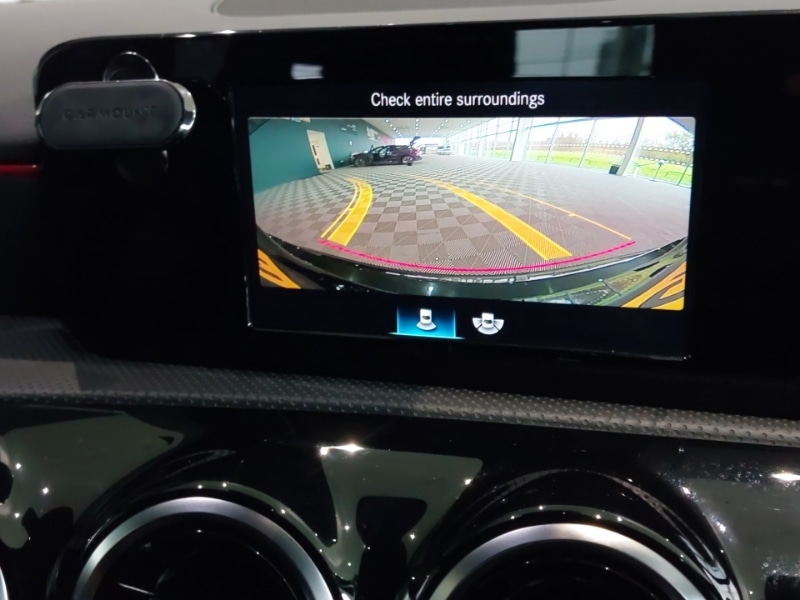 Used Mercedes-Benz A-Class 2020 for sale - 77597035: Photo 11