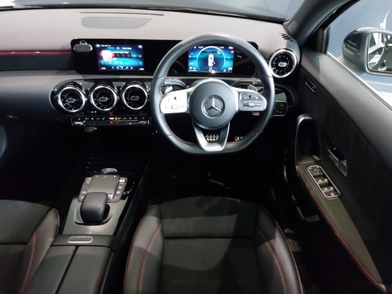 Used Mercedes-Benz A-Class 2020 for sale - 77597035: Photo 7