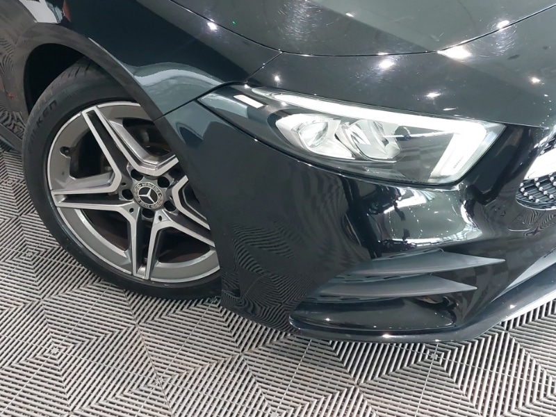 Used Mercedes-Benz A-Class 2020 for sale - 77597035: Photo 9