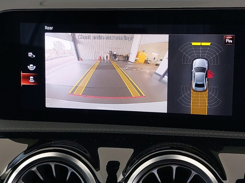 Used Mercedes-Benz A-Class 2022 for sale - 77063104: Photo 10