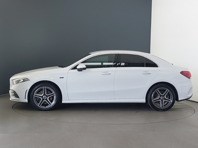 Used Mercedes-Benz A-Class 2022 for sale - 77063104: Photo 4