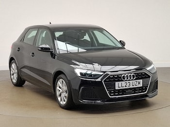 Used Audi A1 2023 for sale - 78952501: Photo