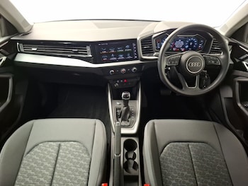 Used Audi A1 2023 for sale - 78952501: Photo