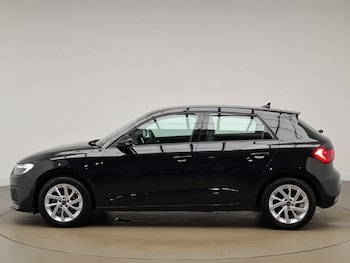 Used Audi A1 2023 for sale - 78952501: Photo
