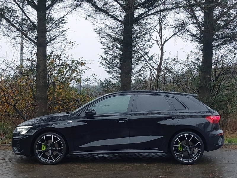 Used Audi A3 2024 for sale - 76764576: Photo 4