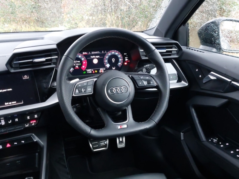 Used Audi A3 2024 for sale - 76764576: Photo 7