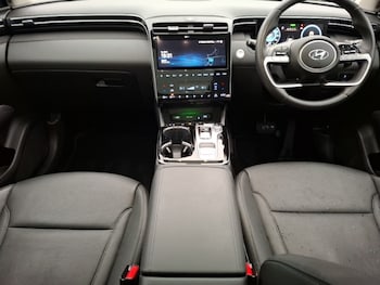 Used Hyundai TUCSON 2022 for sale - 77395596: Photo