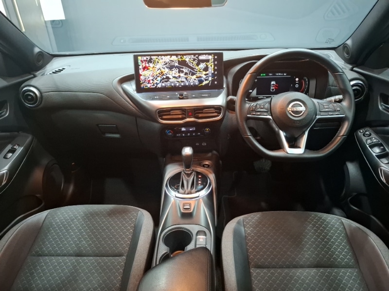 Used Nissan Juke 2024 for sale - 76347921: Photo 2