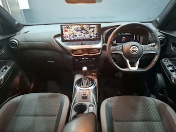 Used Nissan Juke 2024 for sale - 76347921: Photo