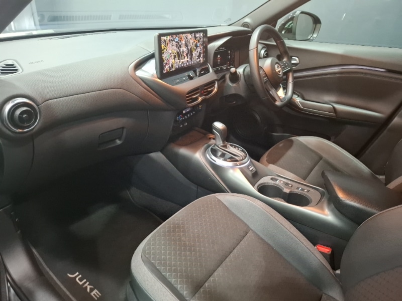 Used Nissan Juke 2024 for sale - 76347921: Photo 5