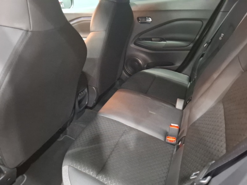 Used Nissan Juke 2024 for sale - 76347921: Photo 6