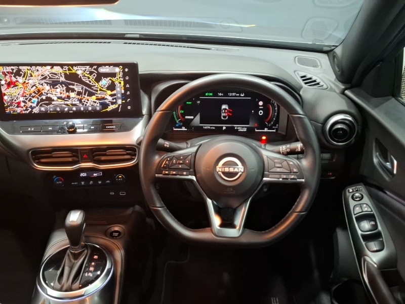 Used Nissan Juke 2024 for sale - 76347921: Photo 7