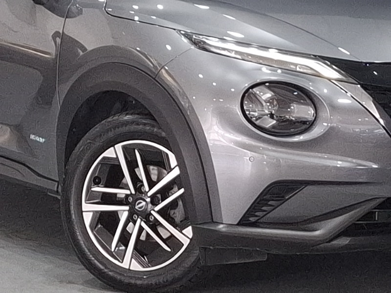 Used Nissan Juke 2024 for sale - 76347921: Photo 9