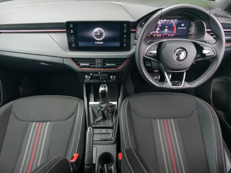 Used Skoda Kamiq 2024 for sale - 76358457: Photo 2