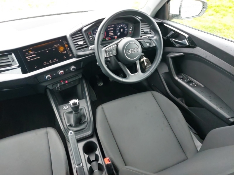 Used Audi A1 2023 for sale - 77985683: Photo 10