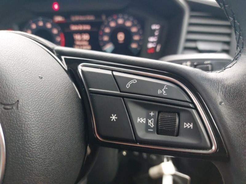 Used Audi A1 2023 for sale - 77985683: Photo 12