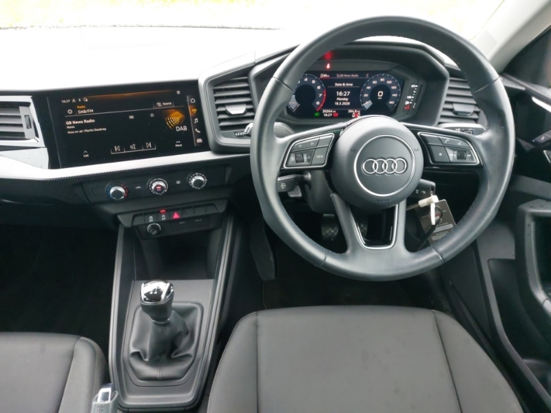 Used Audi A1 2023 for sale - 77985683: Photo 7