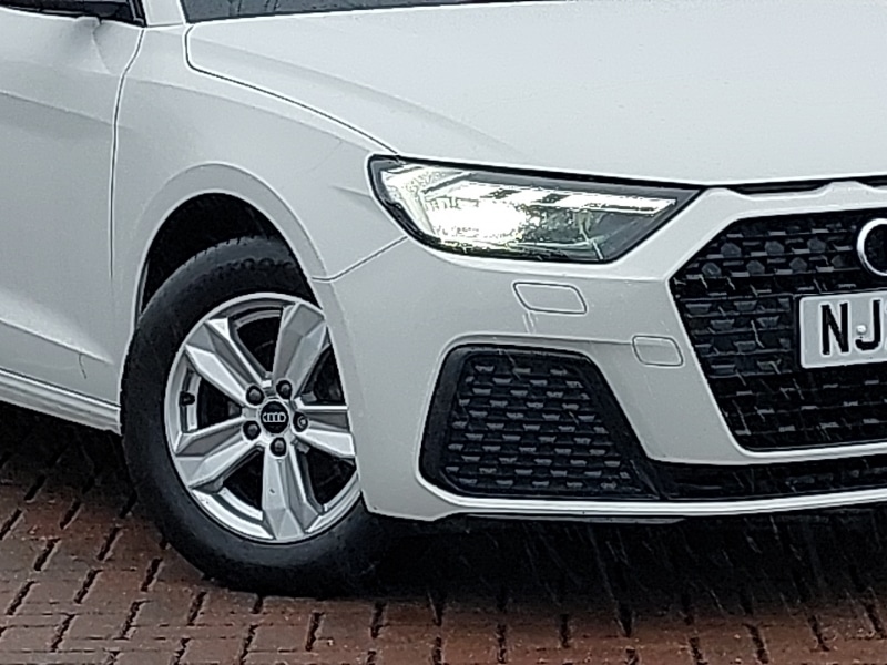 Used Audi A1 2023 for sale - 77985683: Photo 9